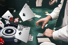Вход на зеркало WG Casino